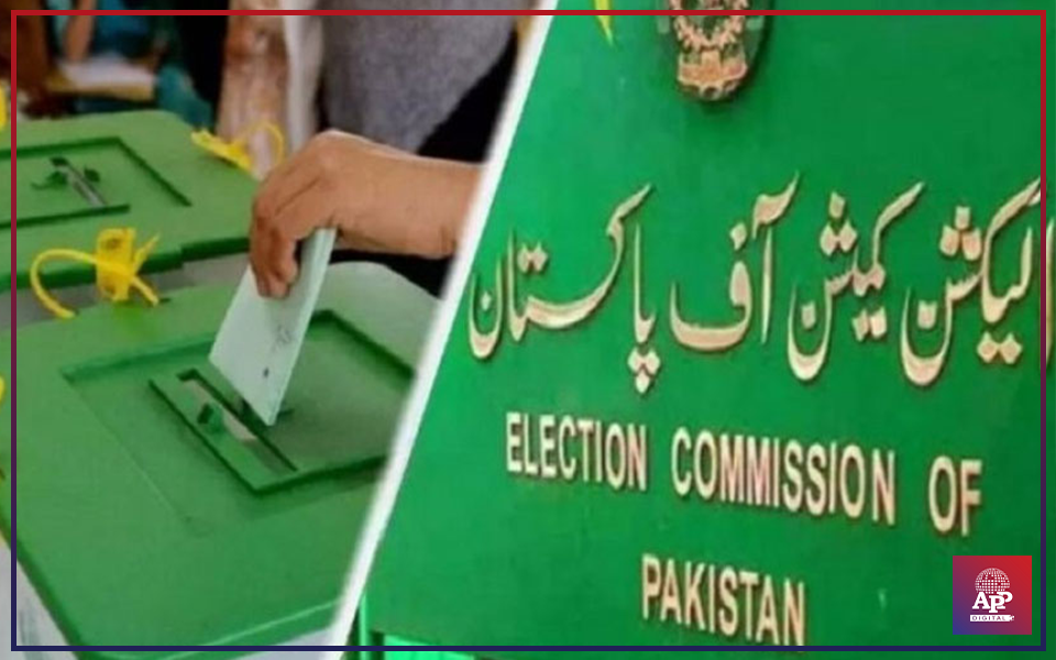 Elections in Offing