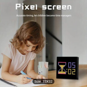 Pixel Screen